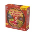 O červené Karkulce - Desková hra