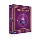 ABRAKADABRA - Trezor s mincí