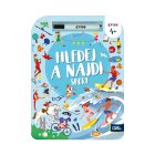 Hledej a najdi: Sport - Kvído