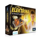 Experimentuj s elektřinou