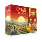 Catan - Big Box