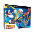Arcade Alley Ball - Sonic