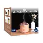 Ultrasonický difuzér Unique  - Sopka
