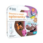 Kniha Šťastné a veselé Spievanky SK