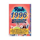 Retro přání - 1996