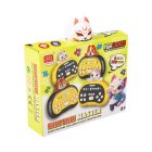 Mini konzole - Rytmus Master