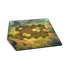 Dragon Eclipse - Playmat Aréna nezkrotnosti