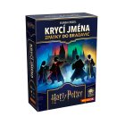 Krycí jména: Zpátky do Bradavic