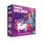 DIY Pohádková girlanda