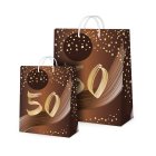 Dárková taška - Jubileum 50