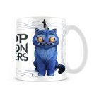 Hrnek: K-POP Demon Hunters - Derpy