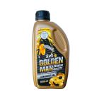 Sprchový gel 5v1 - Golden Man 1000 ml