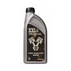 Sprchový gel - Pro ocelové muže 1000 ml