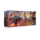 Karak 2: Chaos a Inferno - Sada 7 figurek