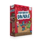 Pohádkové divadlo - Kvído