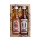 Kosmetická sada pro muže - Beer spa