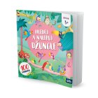 Hledej a nalepuj: Džungle - Kvído