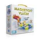 Magnetický vláček 97 dílků