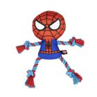 Hračka pro psy: Uzel - Spider-Man