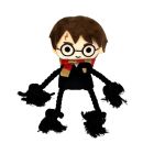 Hračka pro psy: Uzel - Harry Potter