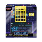 Mini Arcade Neon Basketball - PAC-MAN