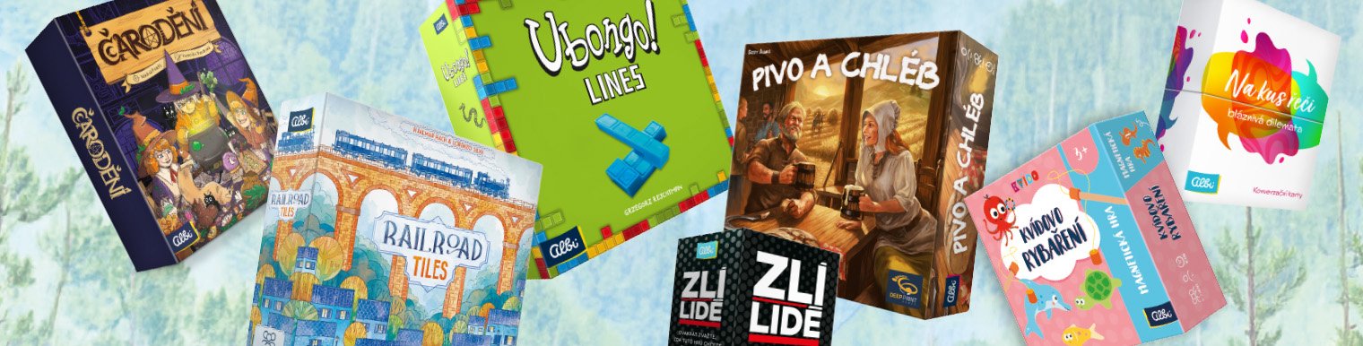 Půjčte si hru. Zdarma a opakovaně.
