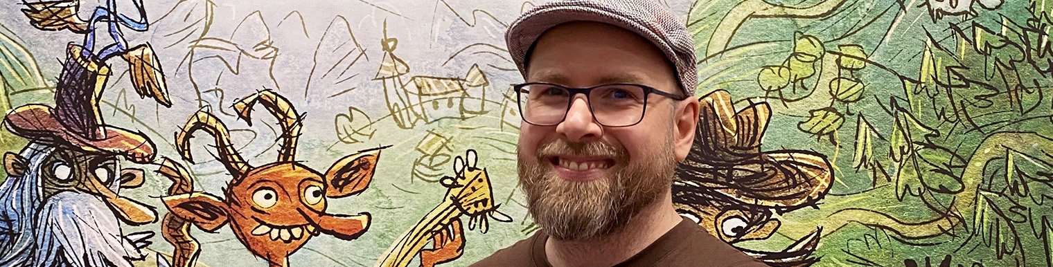 Radim Jurda: Chcete být světoví? Buďte co nejvíc lokální