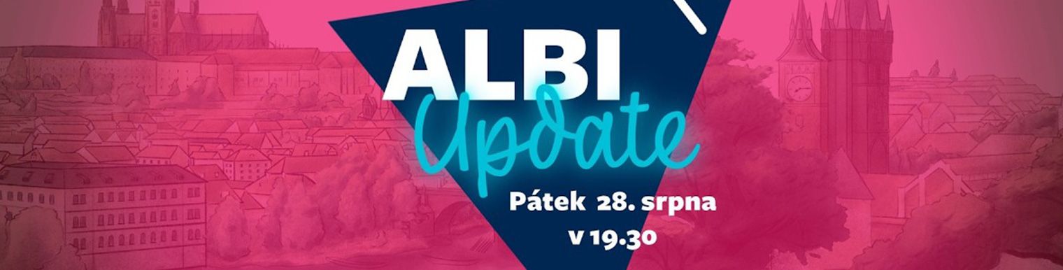 Albi Update - Hrdinové, čerti a vodníci (Karak 2: Inferno, Praha neviděná)