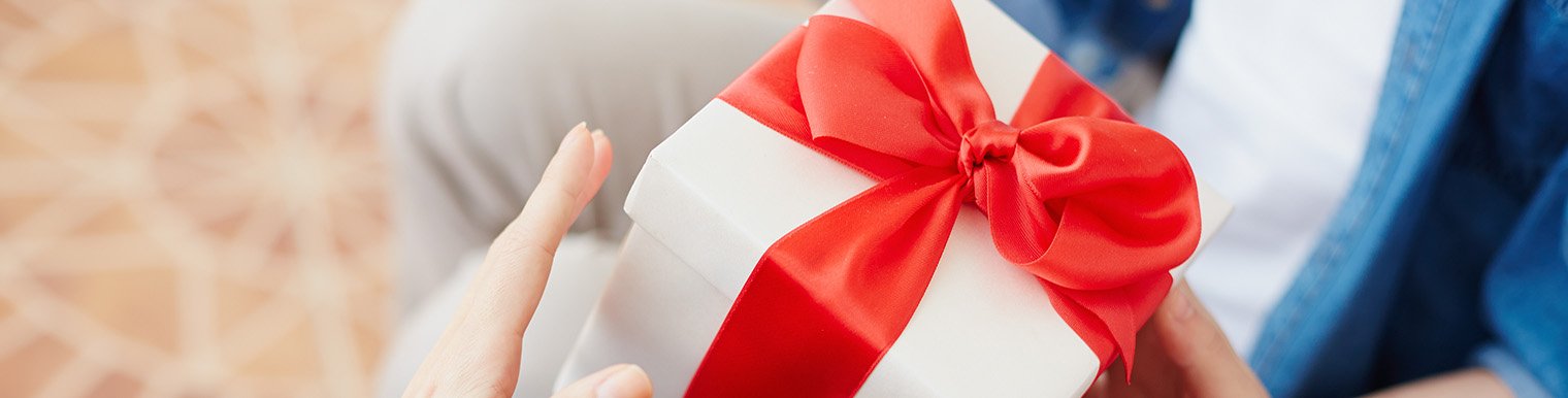 Tipy na dárky z Albi: co vybrat pro děti, ženy i muže