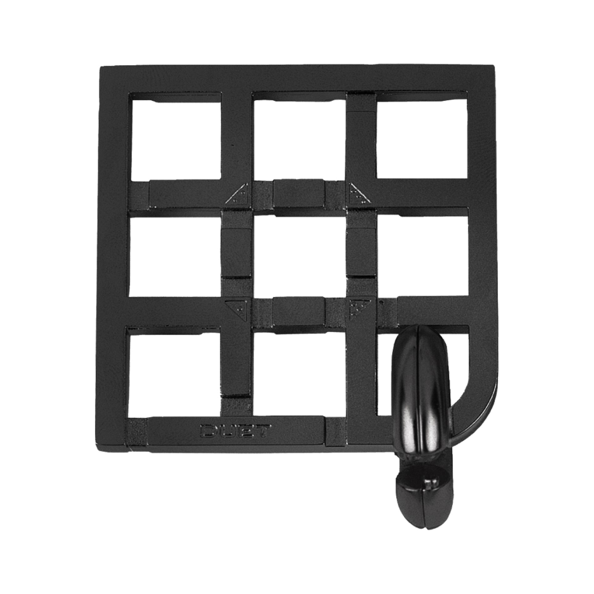 Mini Huzzle Cast - Duet black | Albi.cz