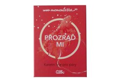 Karetní hry a výzvy