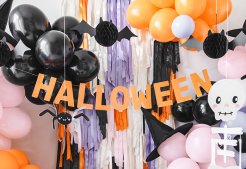 Halloween – 31. října