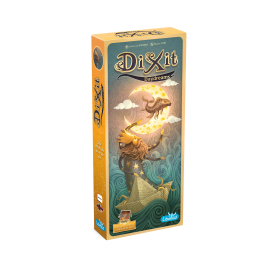 Dixit 5 - Day dreams