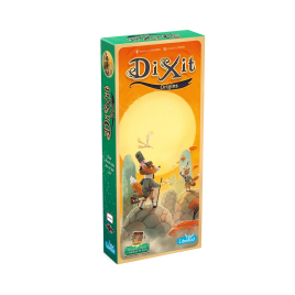 Dixit 4. rozšíření