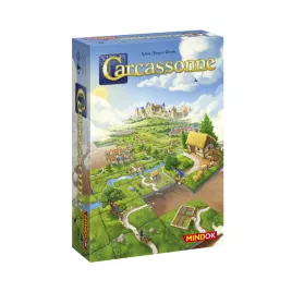 Carcassonne