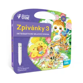 Kniha Zpívánky 3