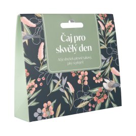Čaj - Pro skvělý den
