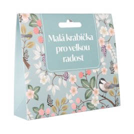 Čaj - Malá krabička pro velkou radost