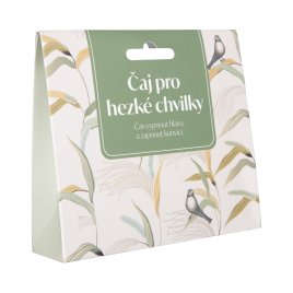 Čaj - Pro hezké chvilky