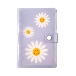 Plánovací diář - Kopretiny