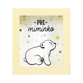 Pokladnička - Pro miminko