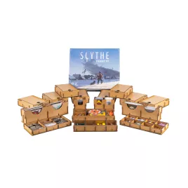 Insert - Scythe - Legendary box