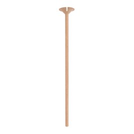 Držák na balónky 30 cm
