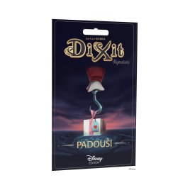Dixit Signature: Disney Padouši