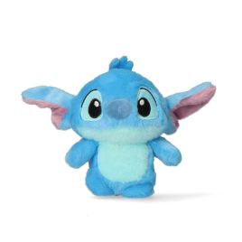 Plyšová klíčenka - Malý Stitch