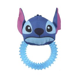 Hračka pro psy: Kroužek - Stitch