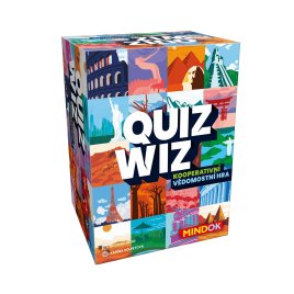 Quiz Wiz