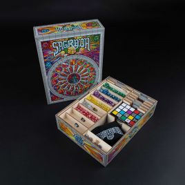 Insert - Sagrada