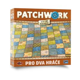 Patchwork