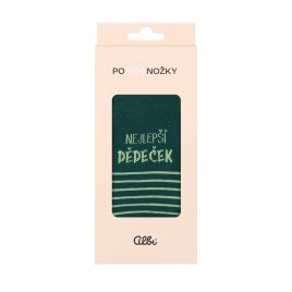 Pohodonožky - Nejlepší dědeček, vel. 39-42